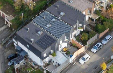 Lörrach / Brombach Häuser, Lörrach / Brombach Haus kaufen