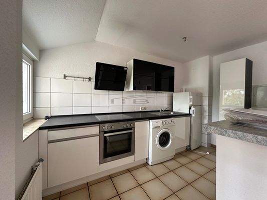 Wohnung 1.OG (frei ab 01.06.2025) Einbauküche im Kaufpreis enthalten