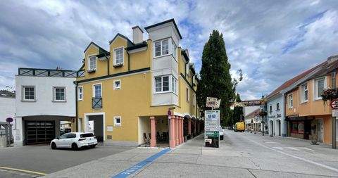 Leobersdorf Wohnungen, Leobersdorf Wohnung kaufen