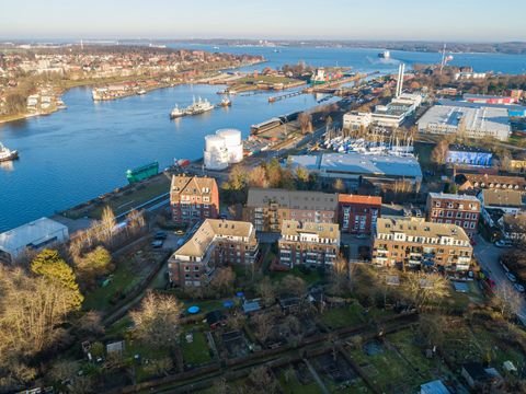 Kiel Wohnungen, Kiel Wohnung kaufen