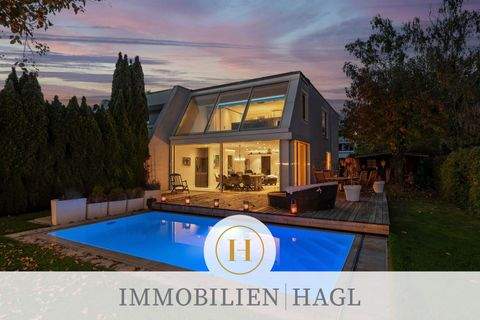 Haar Häuser, Haar Haus kaufen