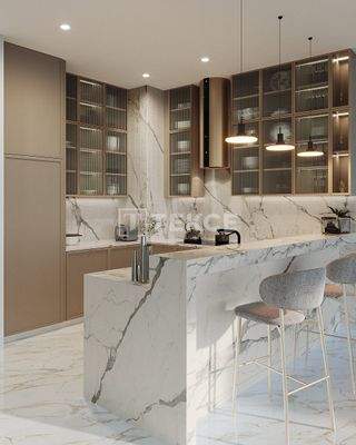 Premium Apartments with Installment Opportunities in Al Marjan Island