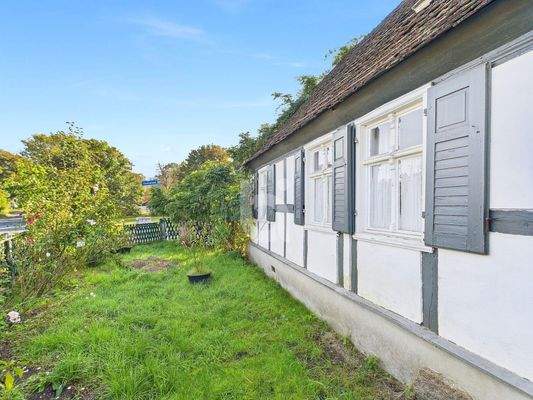 HausMoment (Vorgarten)