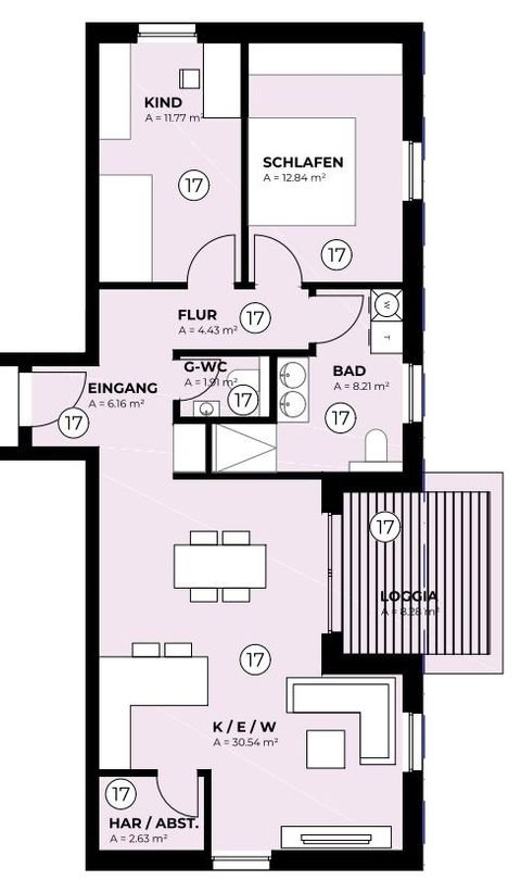 Wittlich Wohnungen, Wittlich Wohnung kaufen