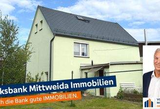 Hausansicht Rückseite