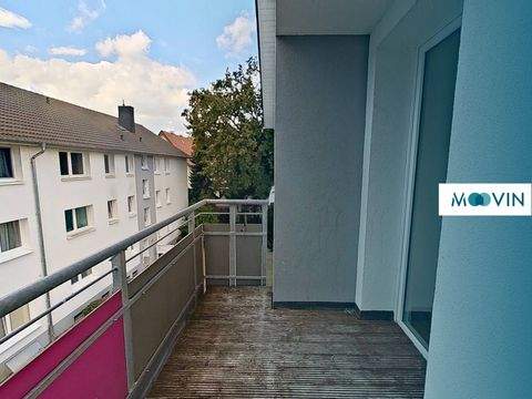 Bielefeld Wohnungen, Bielefeld Wohnung mieten