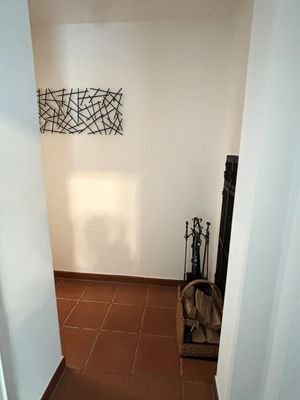 Zugang zum..