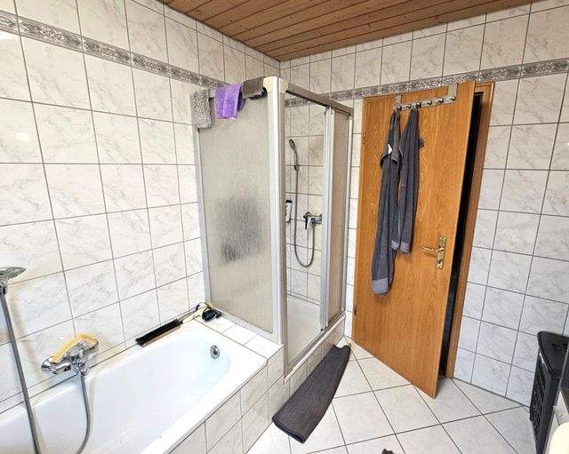 Wohnung in Mendig - 2 ZKB Wohnung, Stellplatz
