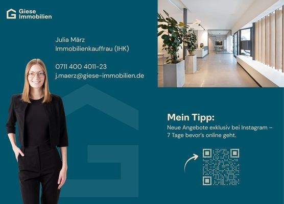 Betreuergrafik Julia März