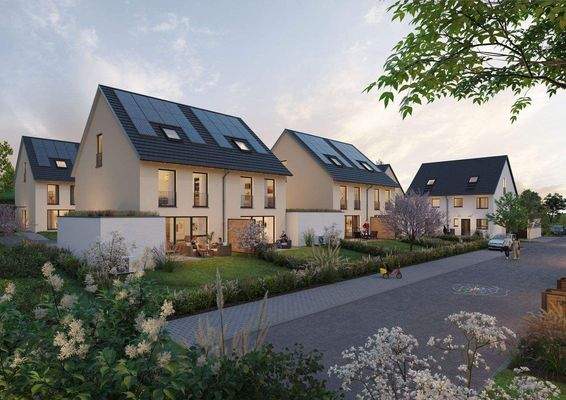 unverbindliche Illustration