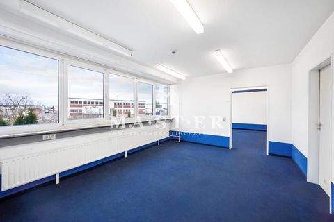 Dietzenbach Büros, Büroräume, Büroflächen 