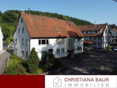 Balingen Häuser, Balingen Haus kaufen
