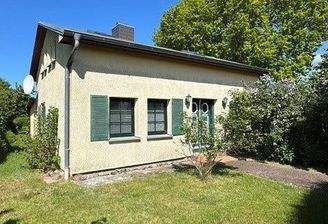Haus Frontansicht