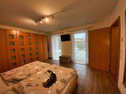 EG - Whg. 1 - Schlafzimmer - Bild 2