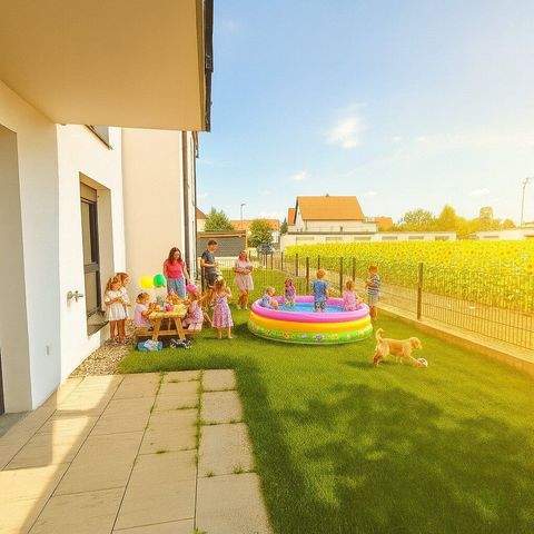 Traismauer Wohnungen, Traismauer Wohnung kaufen