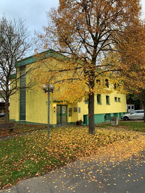 Heuchelheim Büros, Büroräume, Büroflächen 