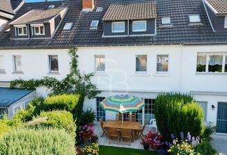 Bald dein Zuhause? (KI generiert)