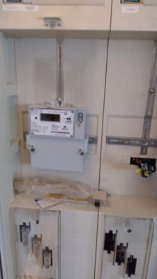 E-Anlage