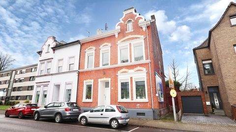 Viersen Häuser, Viersen Haus kaufen