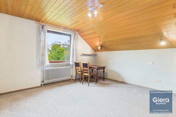 Schlafzimmer 1 Obergeschoss