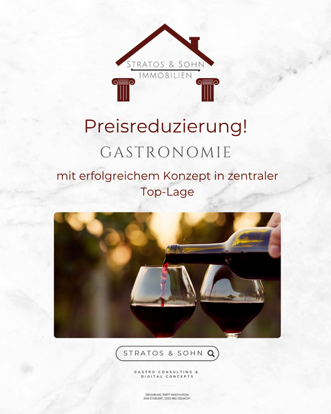 Barmstedt Gastronomie, Pacht, Gaststätten