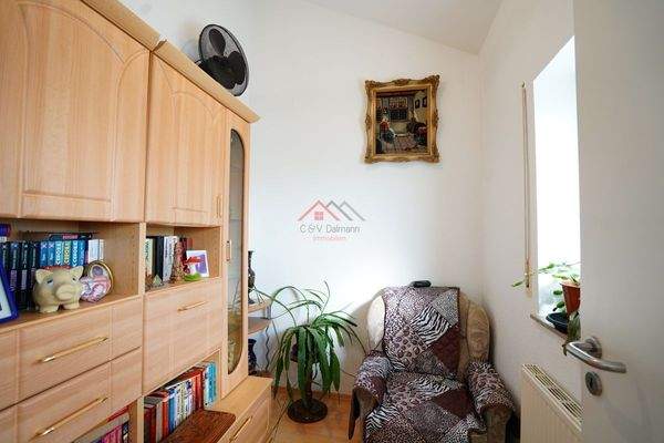 Büro oder Gästezimmer