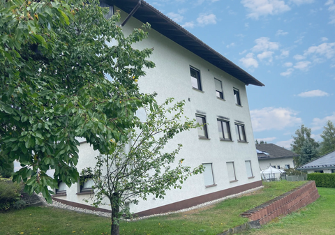 Hallenberg Häuser, Hallenberg Haus kaufen