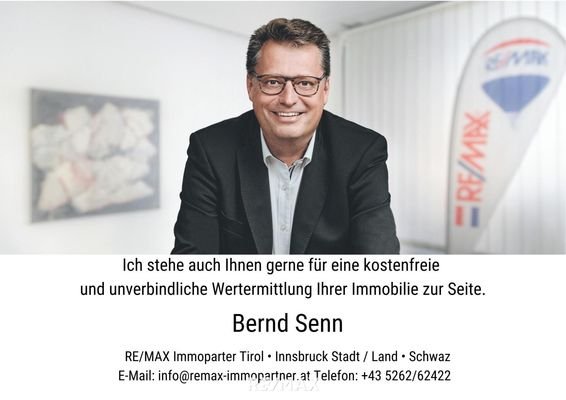 Bernd Senn #remaximmopartner