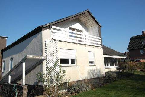 Rheda-Wiedenbrück Häuser, Rheda-Wiedenbrück Haus kaufen