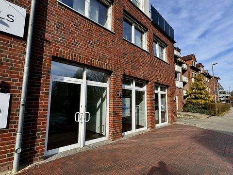 Buchholz Büros, Büroräume, Büroflächen 