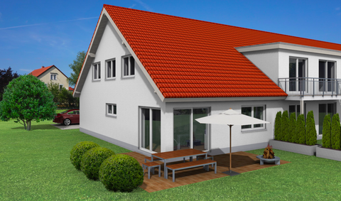 Barchfeld-Immelborn Häuser, Barchfeld-Immelborn Haus mieten 