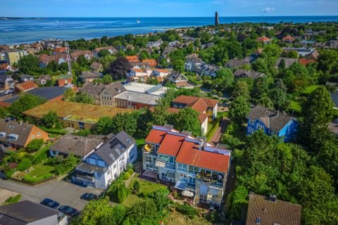 Laboe Wohnungen, Laboe Wohnung kaufen