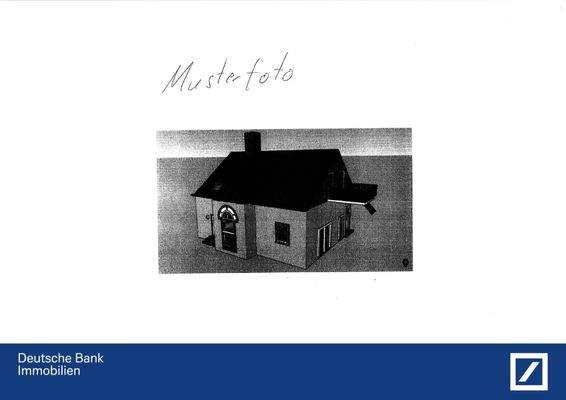 Musterfoto vom Bauvorbescheid