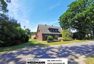 Kl. Hofstelle Nähe Meppen