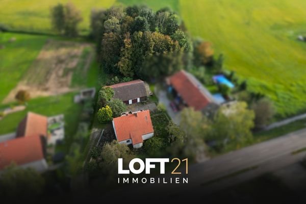 LOFT21 Immobilien