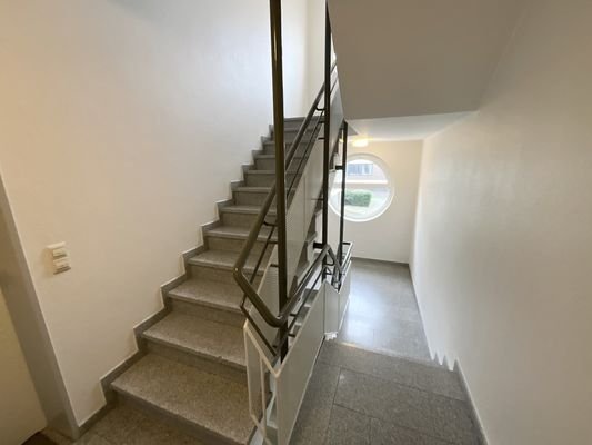 Treppenhaus