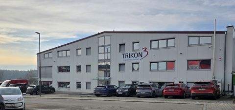 Stammham Halle, Stammham Hallenfläche