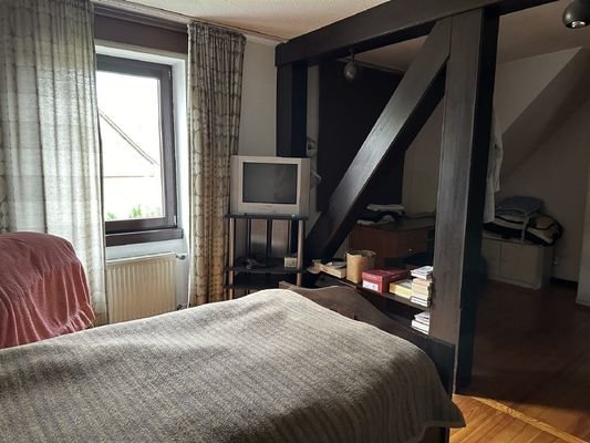 Badezimmer OG