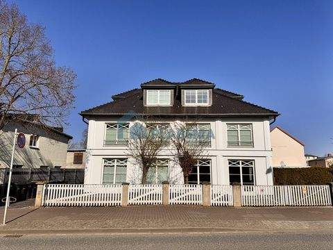 Güstrow Renditeobjekte, Mehrfamilienhäuser, Geschäftshäuser, Kapitalanlage