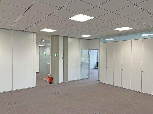 Bürofläche 3. OG, ME 3