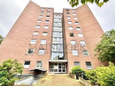 Nordhorn Wohnungen, Nordhorn Wohnung kaufen