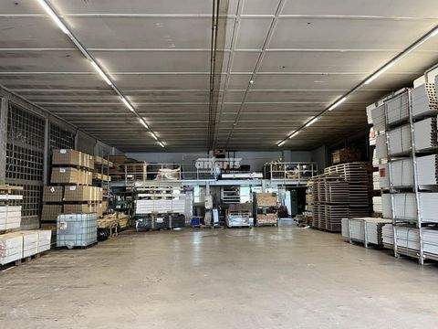 Ilmenau OT Gehren Halle, Ilmenau OT Gehren Hallenfläche