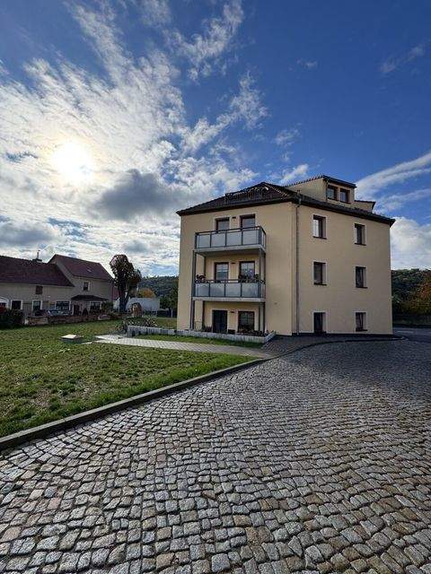 Coswig / Sörnewitz Wohnungen, Coswig / Sörnewitz Wohnung mieten