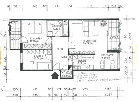 Ronnenberg Wohnungen, Ronnenberg Wohnung kaufen