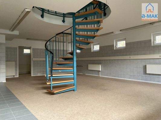 Kellerräumlichkeiten Teileigentum