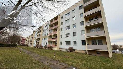 Gera / Lusan Wohnungen, Gera / Lusan Wohnung kaufen