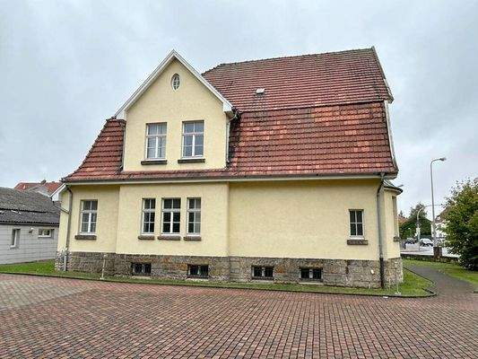 Ihre Außenansicht 2