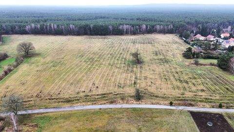 Münchehofe Grundstücke, Münchehofe Grundstück kaufen