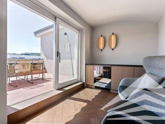 Galerie Bibliothek_3. Ebene