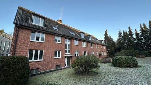 Hamburg-Sasel Wohnungen, Hamburg-Sasel Wohnung kaufen